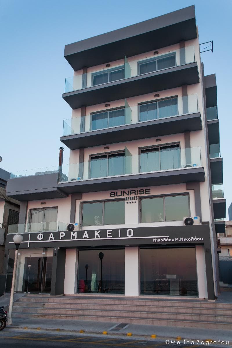 Sunrise Luxury Apartments