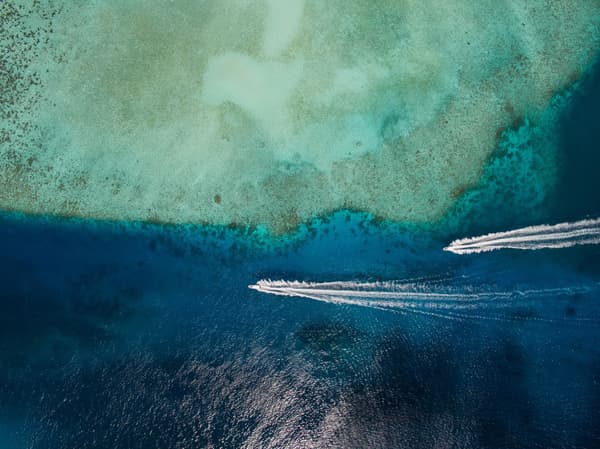 SAii Lagoon Maldives, Curio Collection by Hilton-1