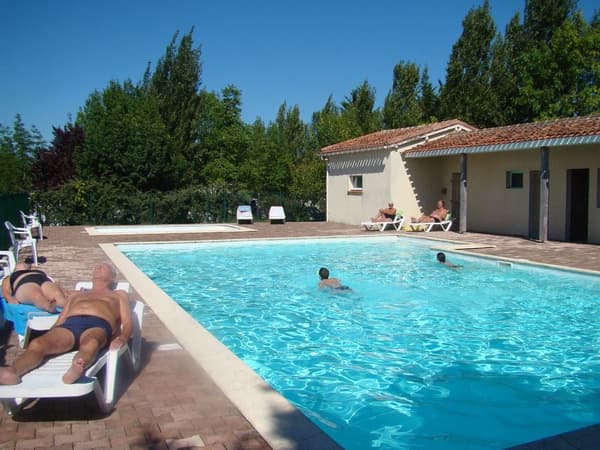 Camping Les Graves-1