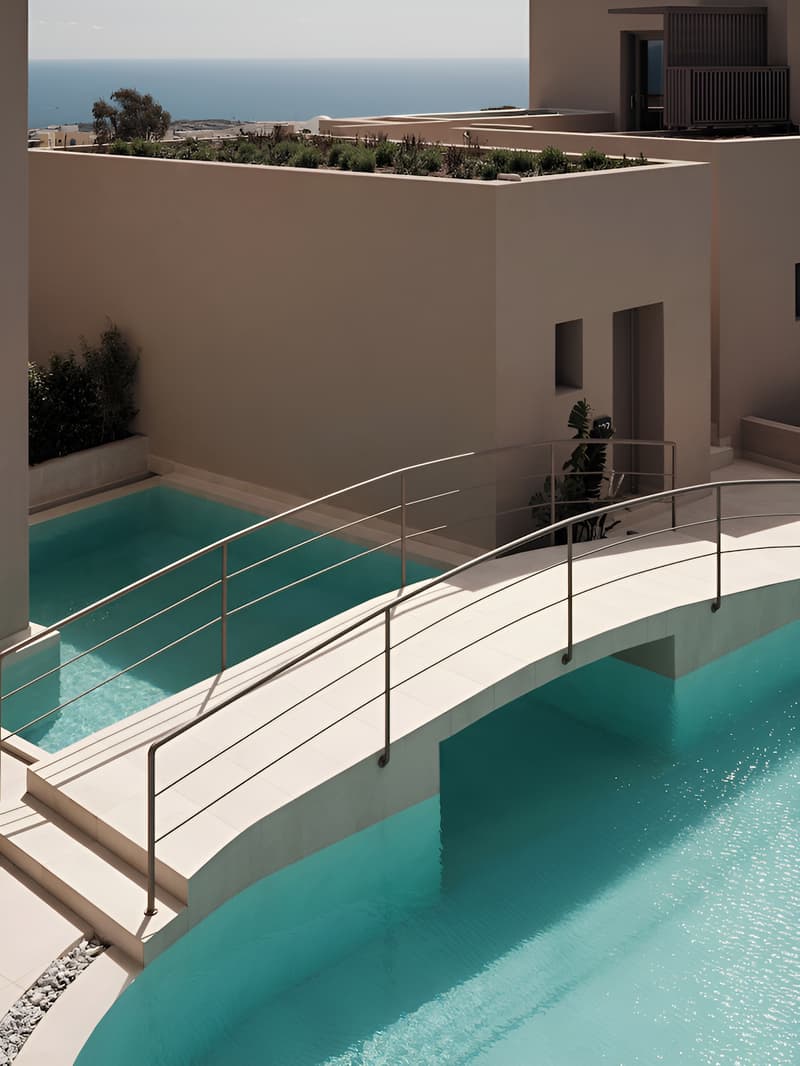 Enarma Suites & Spa Wellness Retreat