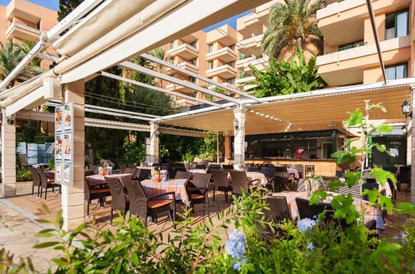 Globales Nova-1