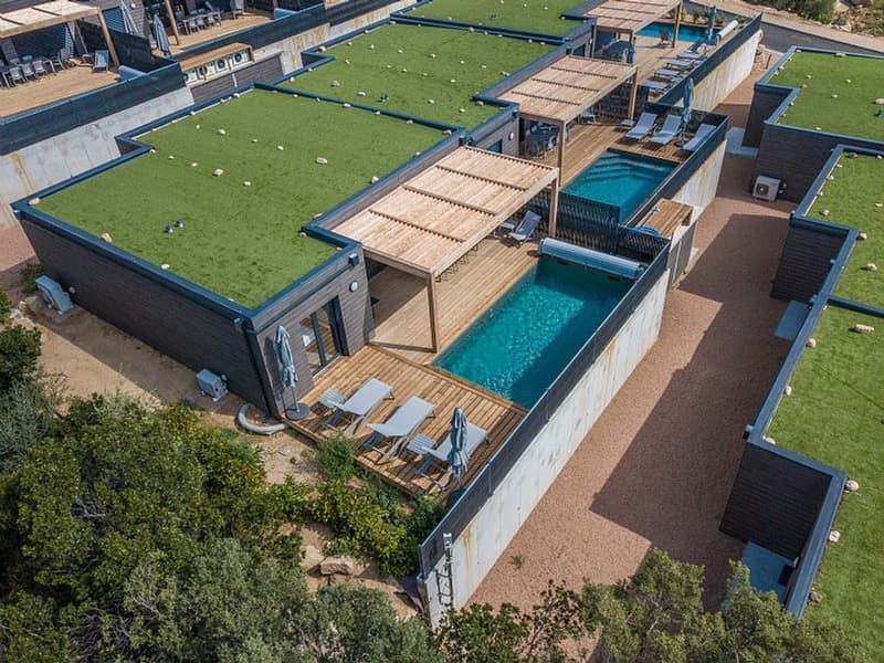 Pierre & Vacances Premium Résidence Les Terrasses d'Arsella