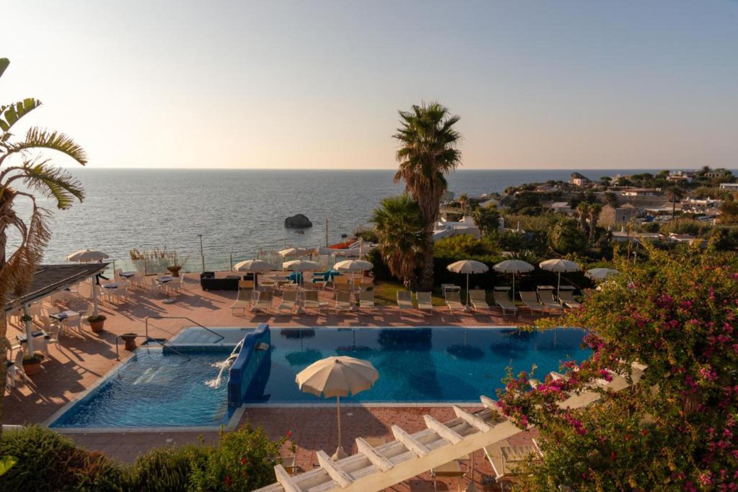 Hotel Albatros