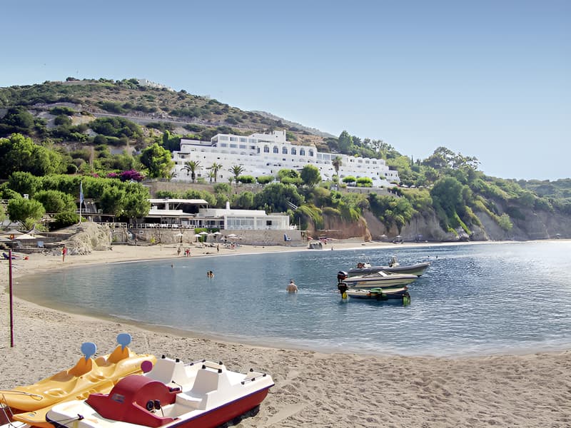 Istron Bay Hotel