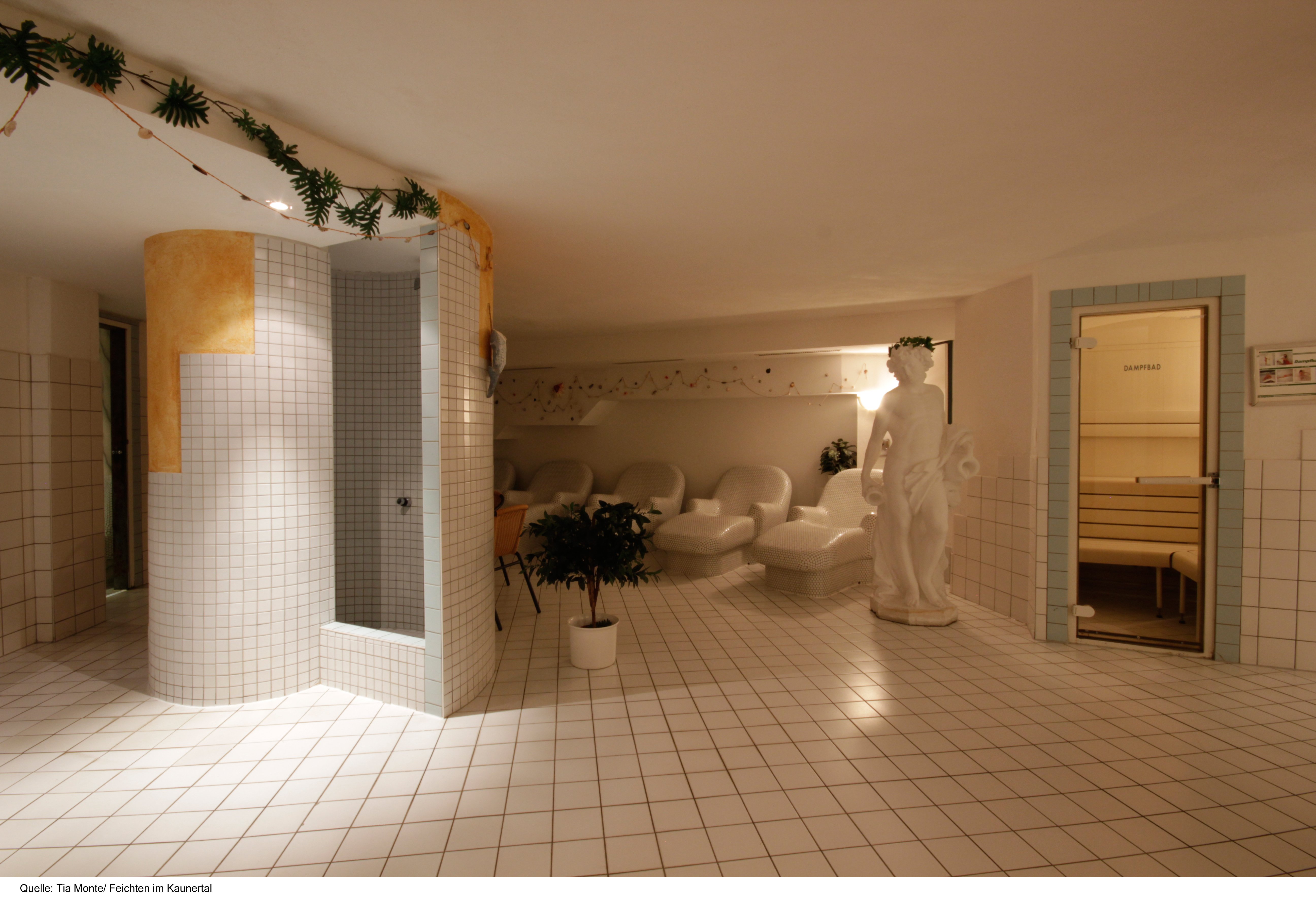 Hotel Tia Monte