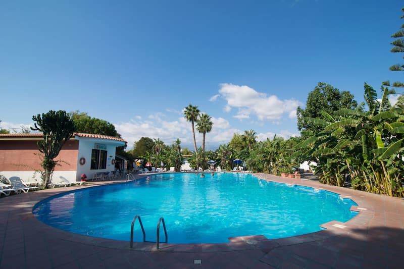 Villaggio Alkantara