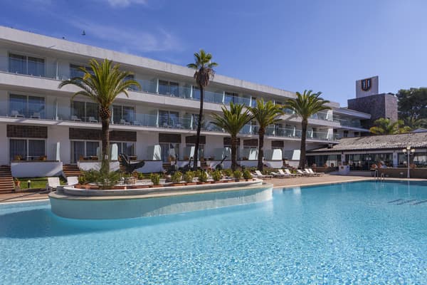 Hotel Jerez AQ35-1