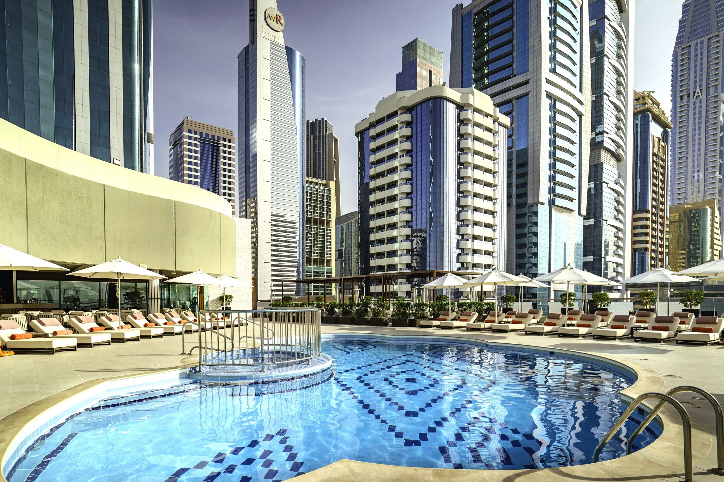 Hotel Towers Rotana
