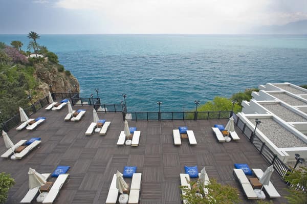 Divan Antalya-1