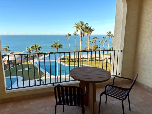 Punta Bermeja Premium Beach Hotel-1