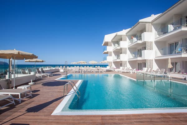 Grupotel Picafort Beach-1