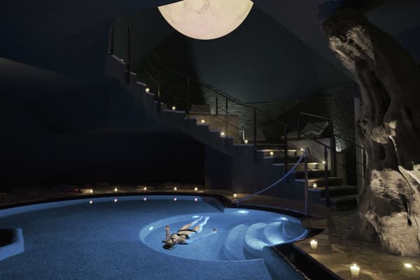 Lefay Resort Spa Lago Di Garda-1