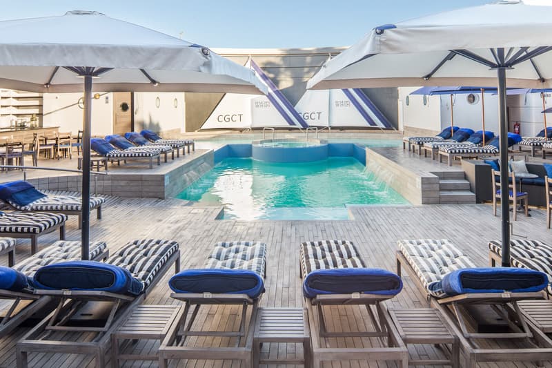 Cape Grace, A Fairmont Managed Hotel