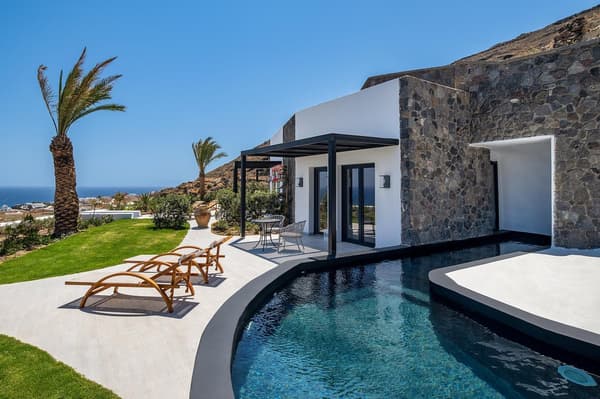 Palm Island Suites-1