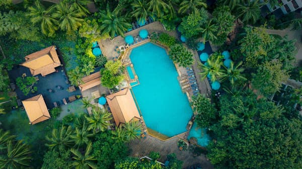 Avani Pattaya Resort-1