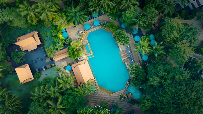Avani Pattaya Resort
