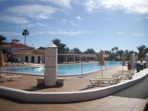 Sun Club Playa Del Inglés-1