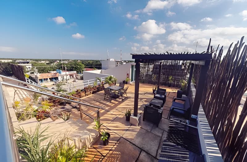 Hotel Carpe Diem Tulum by Nah Hotels
