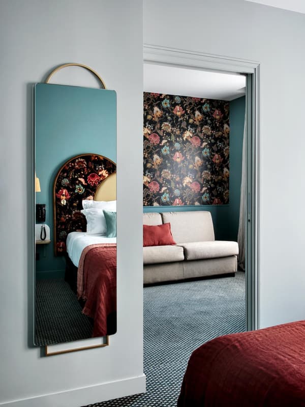 Hotel Leopold Orso Hotel-1