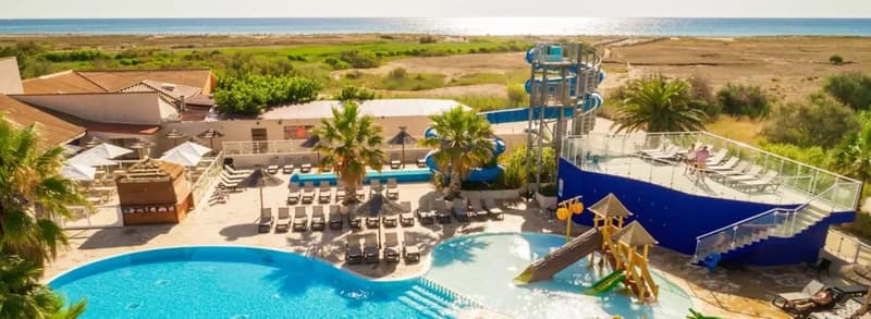 Camping Marisol