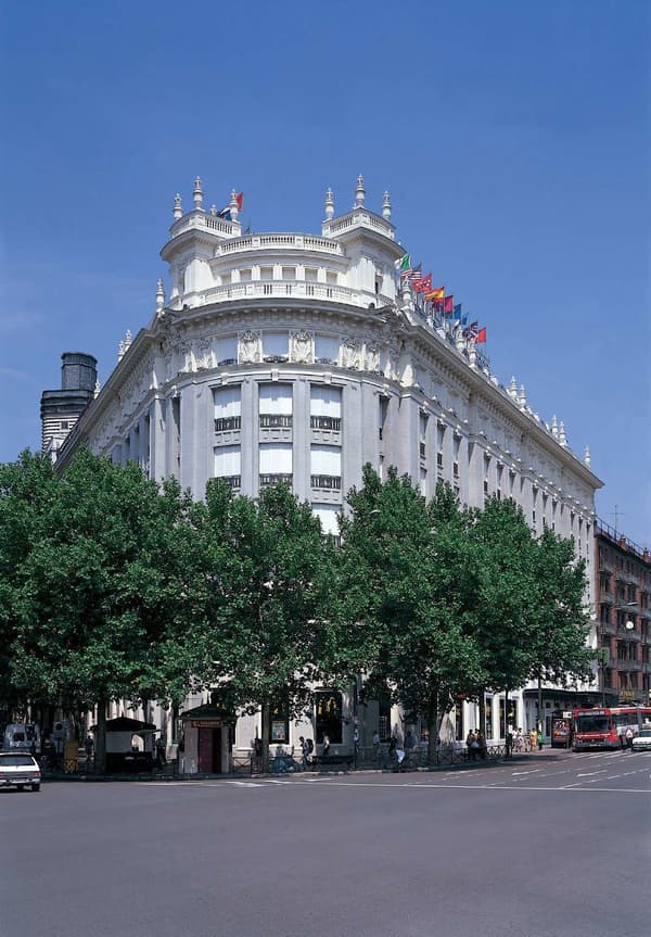 NH Madrid Nacional-1