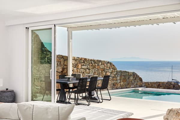 Royal Myconian - Leading Hotels of the World-1