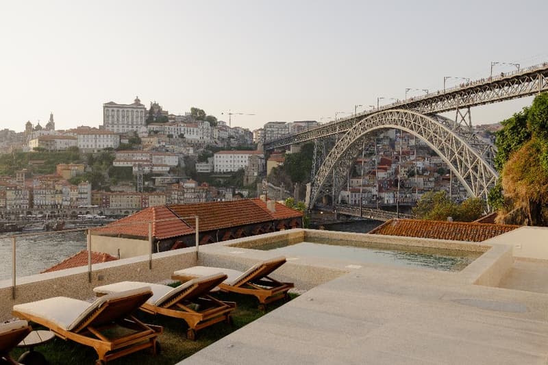 Porto River Soul Hotel