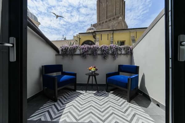 Roma Luxus Hotel-1
