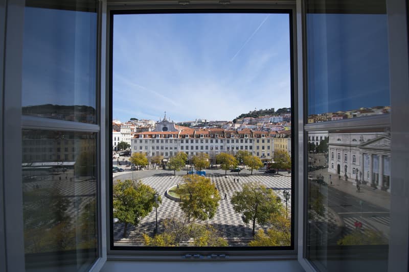 My Story Rossio