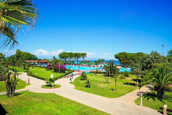 Futura Club Itaca Nausicaa-1