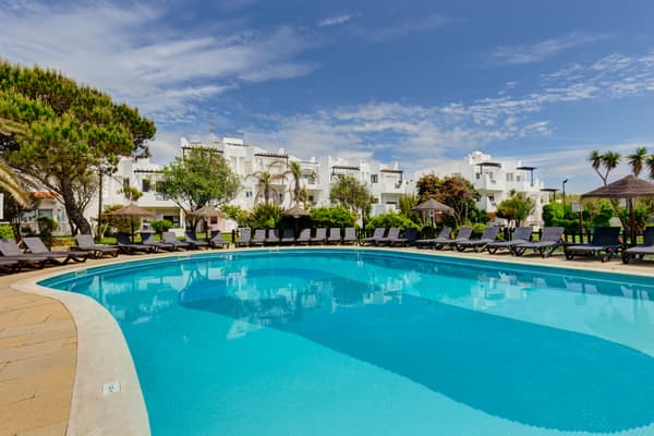 Duna Parque Beach Club-1