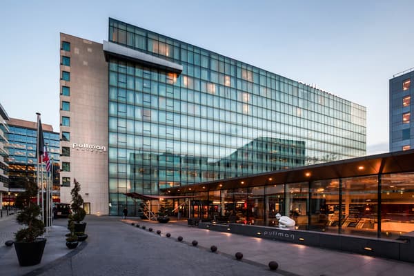 Pullman Paris Centre-Bercy-1