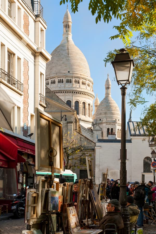 Timhotel Montmartre-1