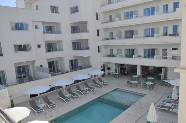 Aparthotel Marina Drach-1