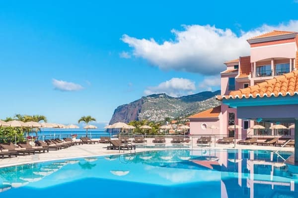 Pestana Royal Ocean & Spa Resort-1