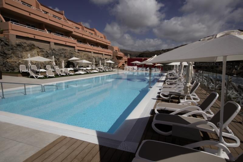 Marina Elite Aparthotel