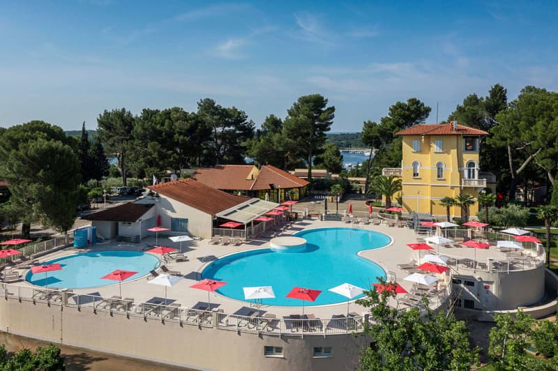 Bellevue Plava Laguna
