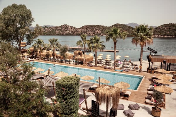Cook's Club Adakoy Marmaris-1