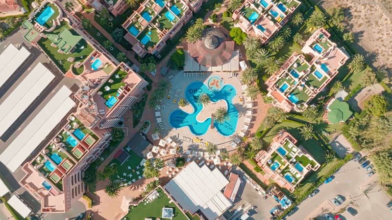 Oliva Nova Beach & Golf Hotel
