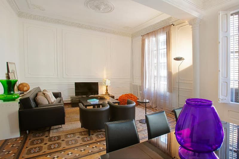 Val Barcelona Apartment
