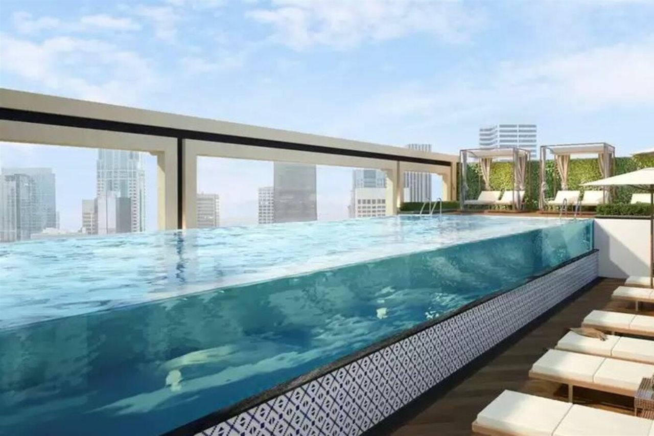 Grand Mercure Hanoi