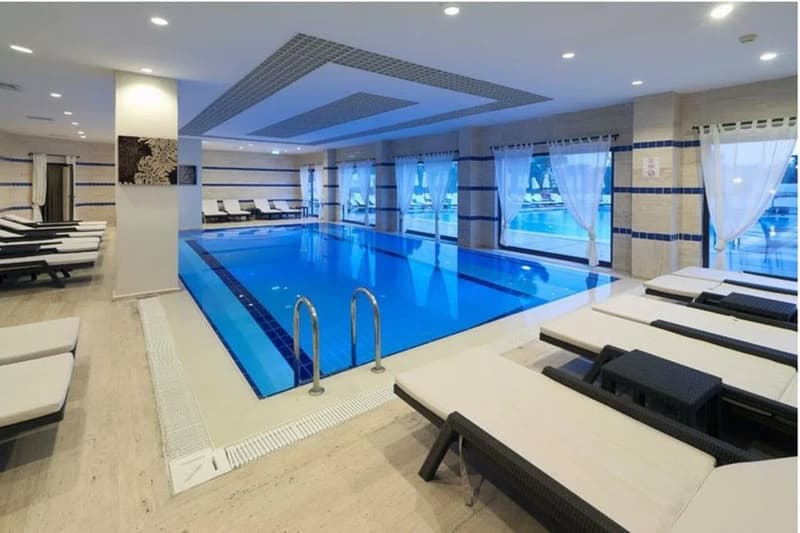 Bodrum Park Resort