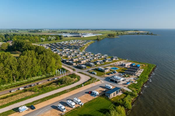 EuroParcs Enkhuizer strand-1