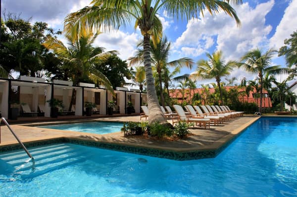 Casa de Campo Resort-1