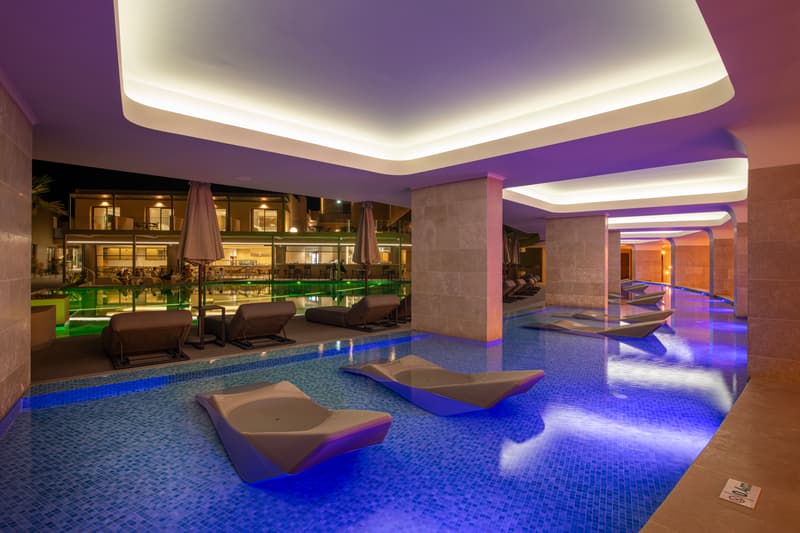 Ventale Island Breeze Resort
