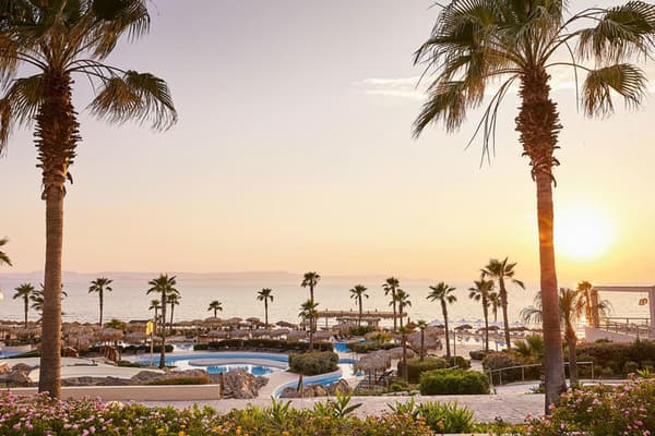 Grecotel LUXME Palms at Riviera Olympia & Aqua Park-1