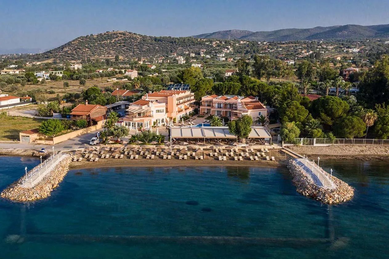 Avantis Resort