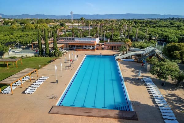 Camping Platja Cambrils-1