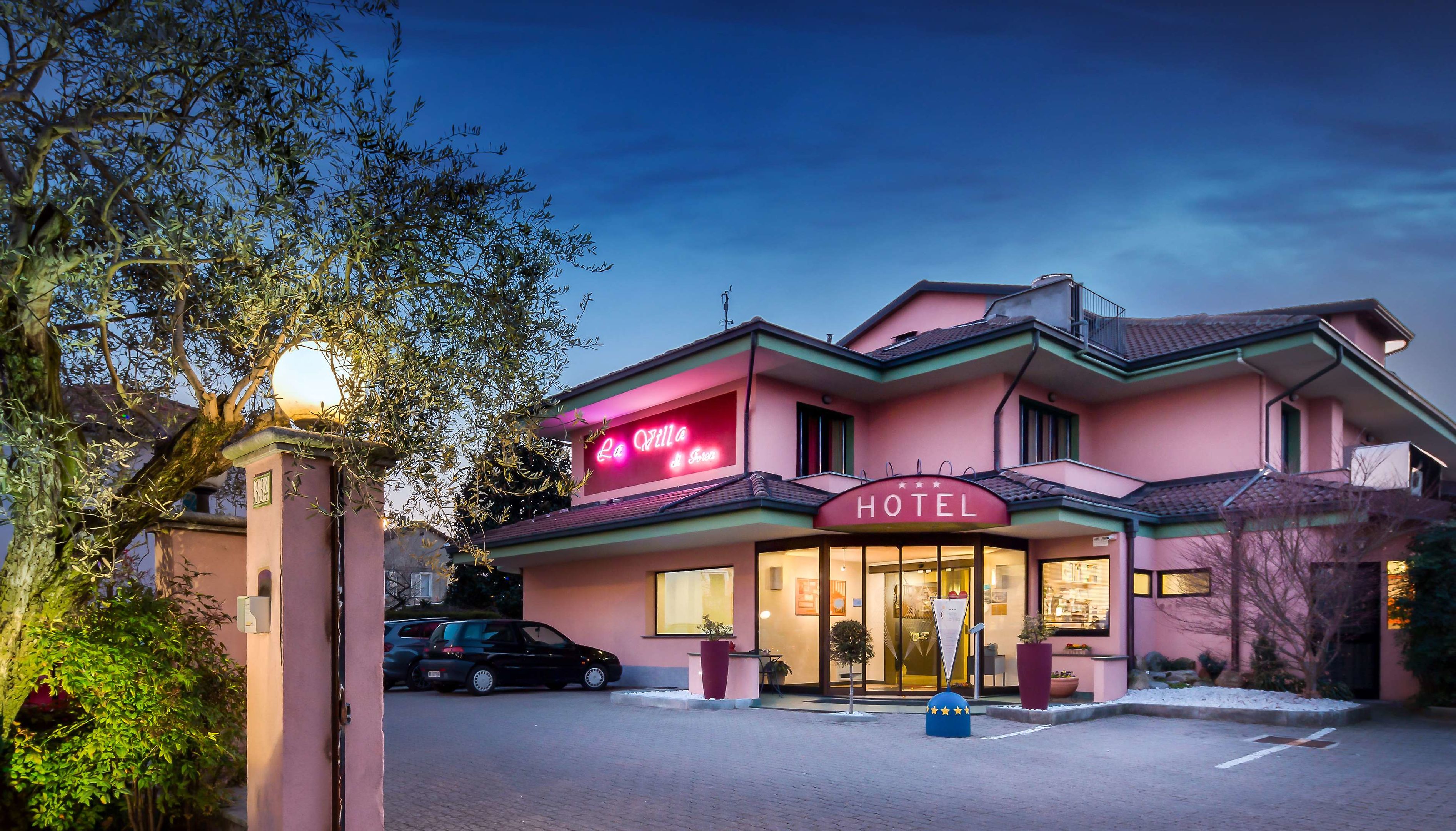 La Villa