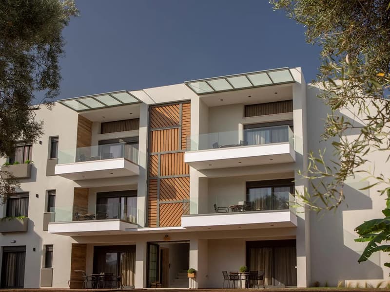 Elfam City Suites